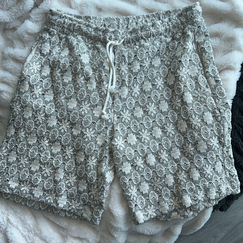 Zara Men’s Short